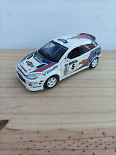 Ford focus wrc d'occasion  Saint-André-de-Cubzac