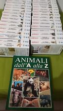 N.33 animali primo usato  Trani