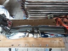Auspuffanlage bmw 1100 gebraucht kaufen  Löhne