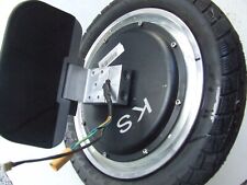 Kingsong solowheel pollici usato  Napoli