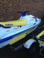 Yamaha waveraider 701cc for sale  NEWTOWNABBEY