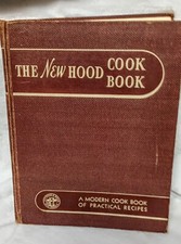New hood cookbook for sale  Pawtucket