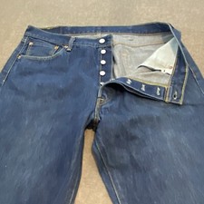 Levis 501 jeans for sale  Midlothian