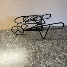 Gorgeous black wrought for sale  Trout Run