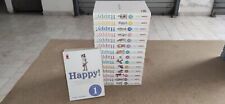 Happy serie completa usato  Italia
