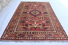 5x7 afghan antique for sale  USA