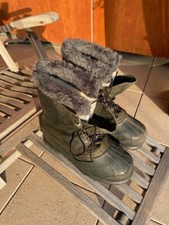 Sorel caribou gefüttert gebraucht kaufen  Bollschweil