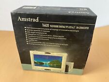 Amstrad with tft usato  Italia