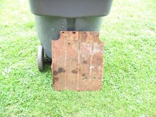 Farmall cub floor for sale  Walton