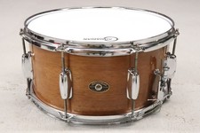 Slingerland 6.5x14 mahogany for sale  Minneapolis