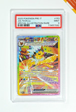 Pokemon psa jolteon usato Pokemon psa jolteon usato  Zandobbio