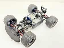 Traxxas Summit/Erevo/Rally 1/16 Vxl rolo de construção onroad sem escova  comprar usado  Enviando para Brazil