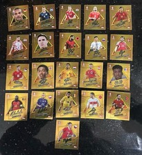 Gold signature set usato  Prato
