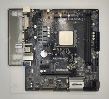 Asrock ab350m hdv for sale  Anaheim