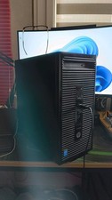 Tour ordinateur prodesk d'occasion  Le Thuit-Signol