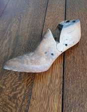 Wooden cobblers ladies for sale  WINSFORD