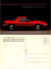 Continental 1988 reatta d'occasion  Expédié en Belgium