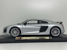 Maisto audi v10 for sale  ENFIELD