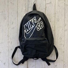Usado, Mochila Nike Sb mochila mochila mochila para escola masculina bolsa acessório coleção original comprar usado  Enviando para Brazil
