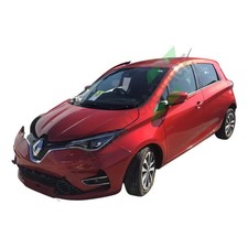 2022 renault zoe for sale  CINDERFORD