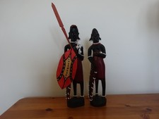 Maasai mara genuine for sale  KETTERING