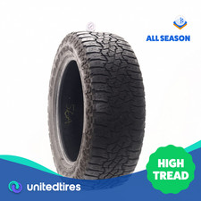 Used 275 55r20 for sale  Chicago