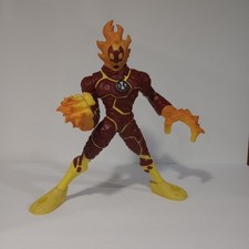 Ben heatblast epic for sale  Milan