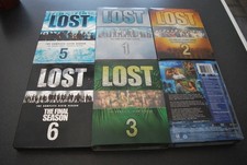 lost complete series for sale  Portland