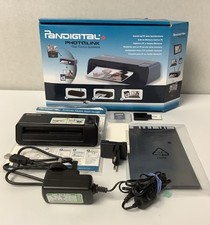 Pandigital photolink one for sale  EXETER