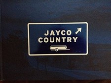 Jayco country for sale  Goshen