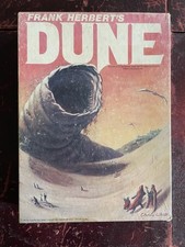 Dune 1979 avalon for sale  Hudson
