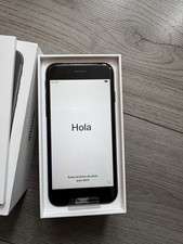 Novo Apple iPhone 7 32gb - Preto - Modelo não ativado do Reino Unido  comprar usado  Enviando para Brazil