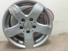 Jante mercedes classe d'occasion  Rosières-près-Troyes