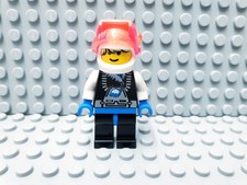 Lego space ice gebraucht kaufen  Berlin