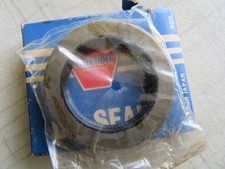 FORD CONSUL ZEPHYR, ZODIAC MK2 MK3, SELO DE ÓLEO DO VIRABREQUIM DIANTEIRO N.O.S, comprar usado  Enviando para Brazil