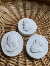 Set three plaster for sale  TAUNTON