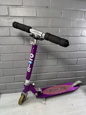 Micro maxi sprite for sale  NORTHOLT