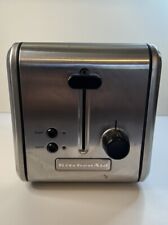 Kitchenaid slice toaster for sale  Fishers