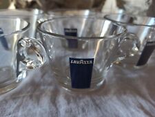 Lavazza tazze cappuccino usato  Cesenatico