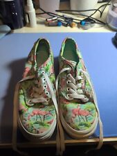 Vans women pink for sale  Baltimore