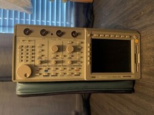 Tektronix tds 784d for sale  SWINDON