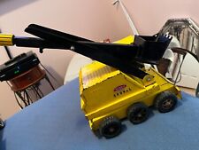 Vintage yellow tonka for sale  Garfield