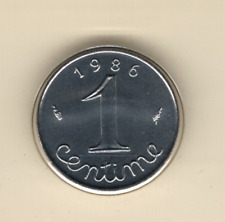 épi 1986 scellé d'occasion  Fresnay-sur-Sarthe