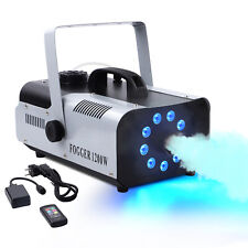 1200w fog machine for sale  Bordentown