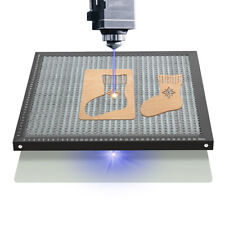 Laser wabenplatte 400x400mm gebraucht kaufen  Deutschland