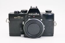 Rare black minolta for sale  Kissimmee