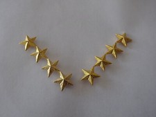 A17 rangabzeichen star gebraucht kaufen  Freihung