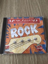 Album music legend d'occasion Album music legend d'occasion  France