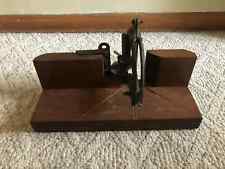 Perfection 544 miter for sale  Milwaukee