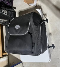 genuine harley davidson bag for sale  Omaha